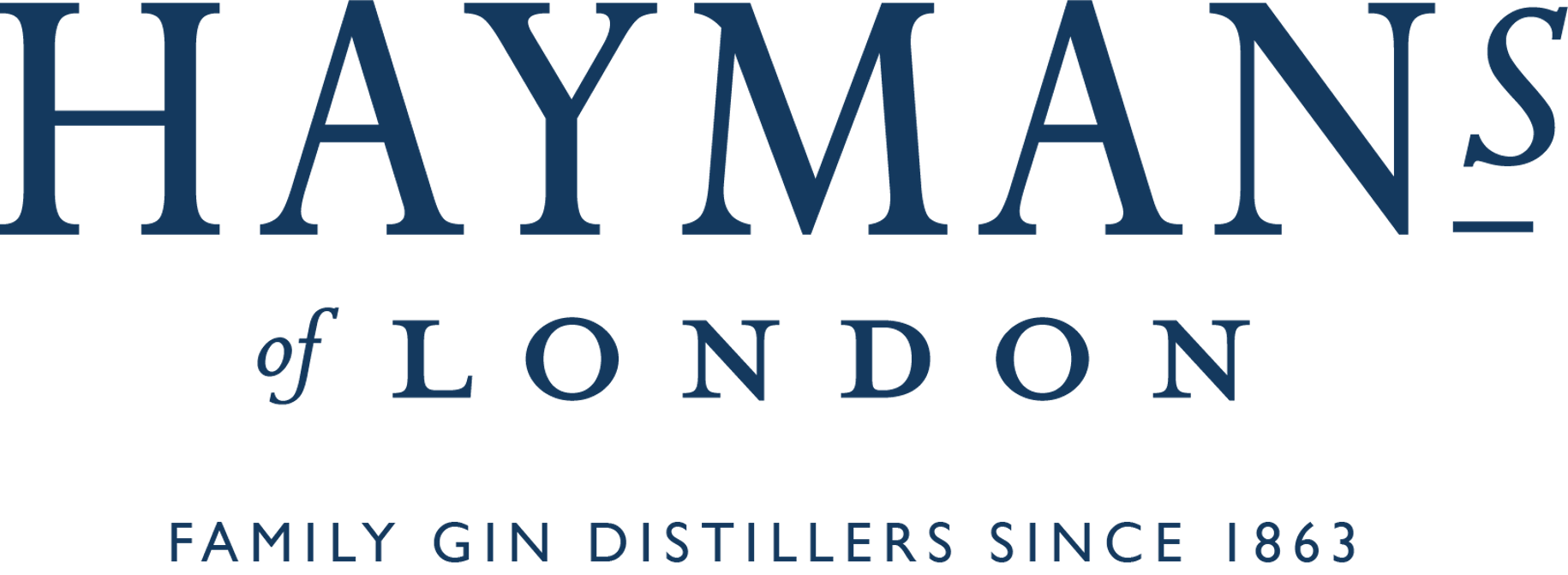 Hayman's of London Archives Symposium Spirits